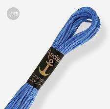 Anchor Stranded Cotton Color 131 Stranded Cotton - HobbyJobby
