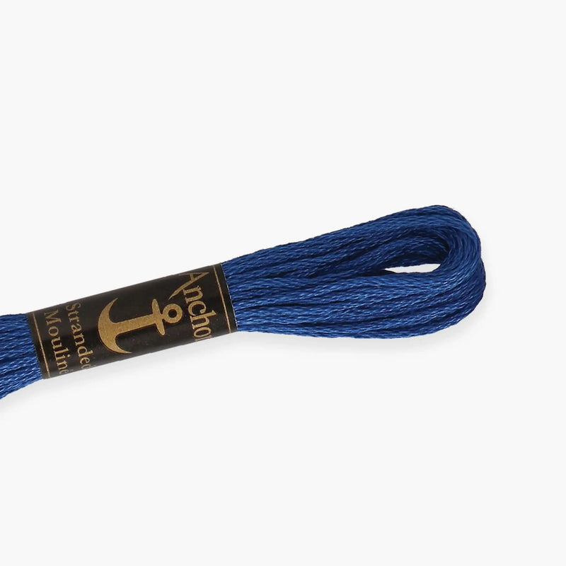 Anchor Stranded Cotton Color 148 Stranded Cotton - HobbyJobby