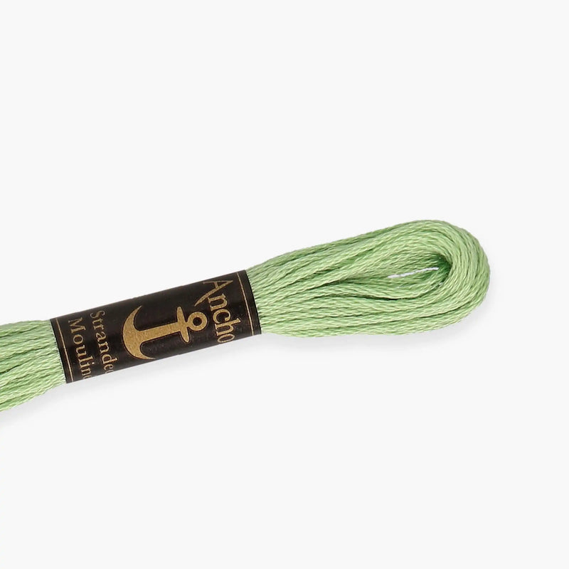 Anchor Stranded Cotton Color 240 Stranded Cotton - HobbyJobby