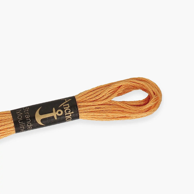 Anchor Stranded Cotton Color 363 Stranded Cotton - HobbyJobby
