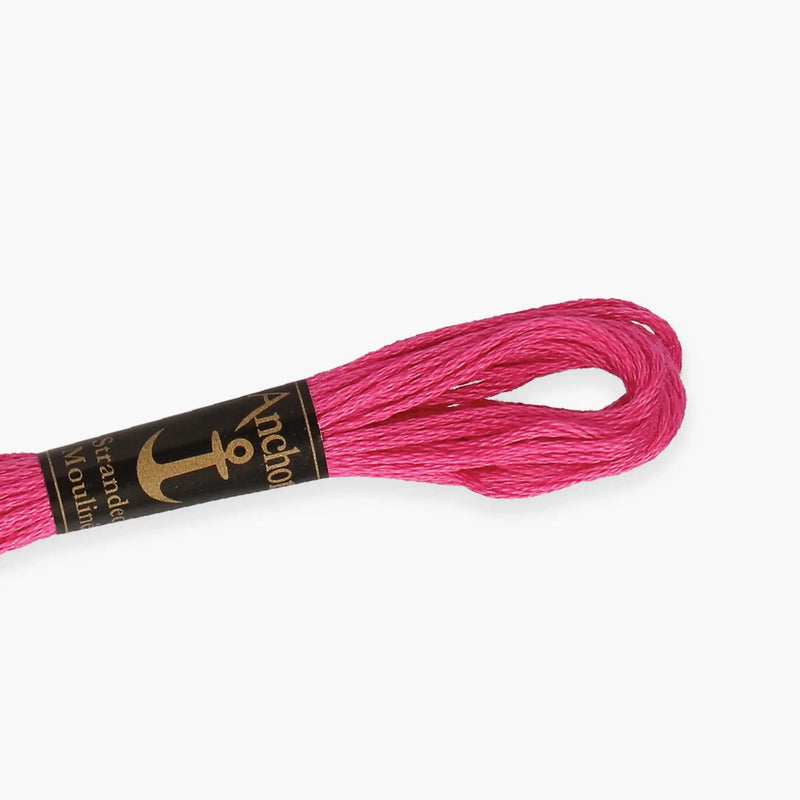Anchor Stranded Cotton Color 63 Stranded Cotton - HobbyJobby