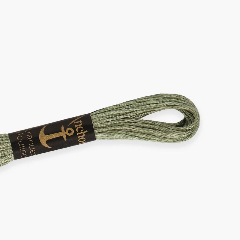 Anchor Stranded Cotton Color 859 Stranded Cotton - HobbyJobby
