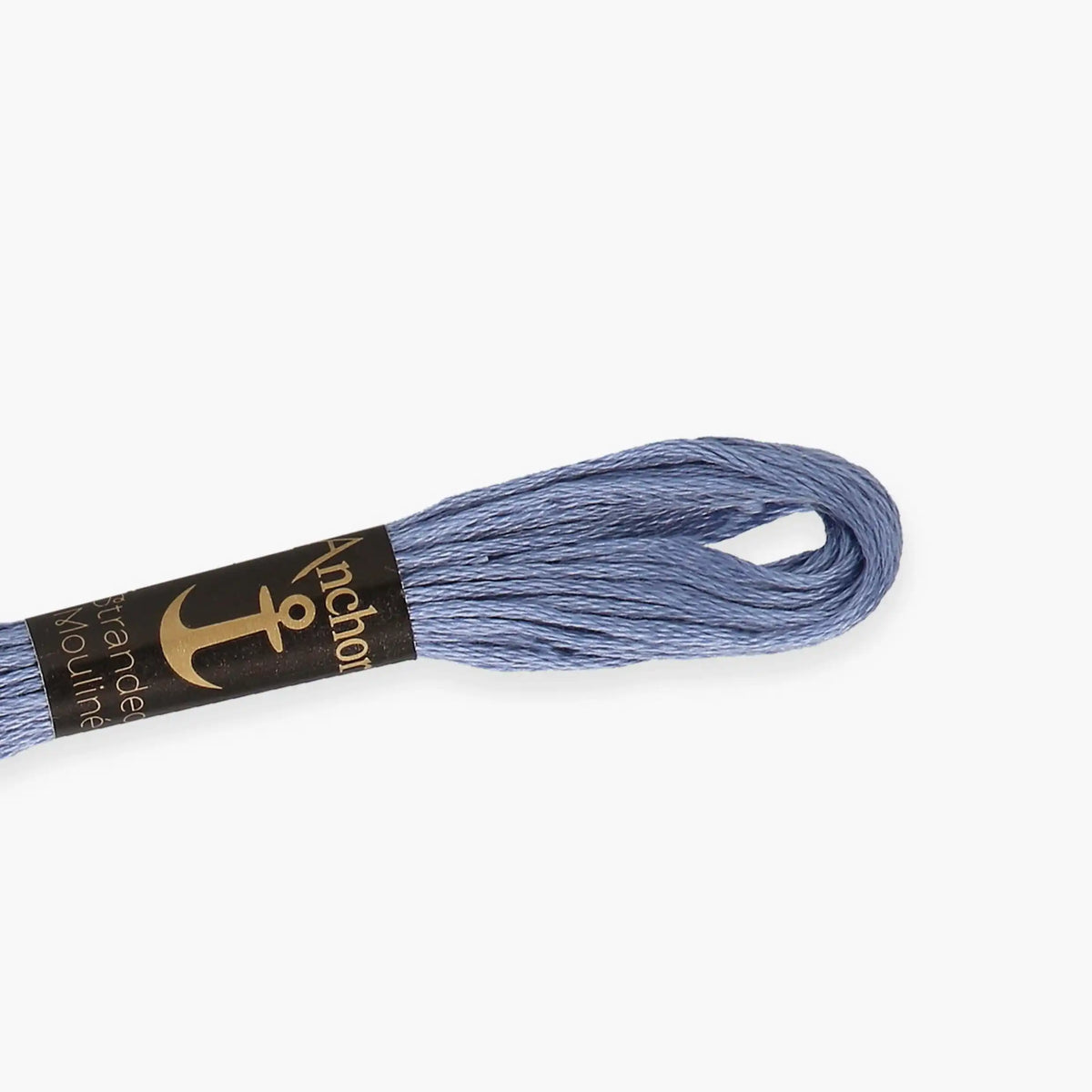 Anchor Stranded Cotton Color 939 — HobbyJobby