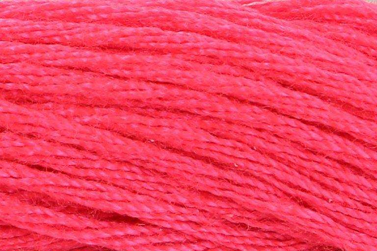 Anchor Stranded Embroidery Thread Neon Anchor Stranded Cotton - HobbyJobby