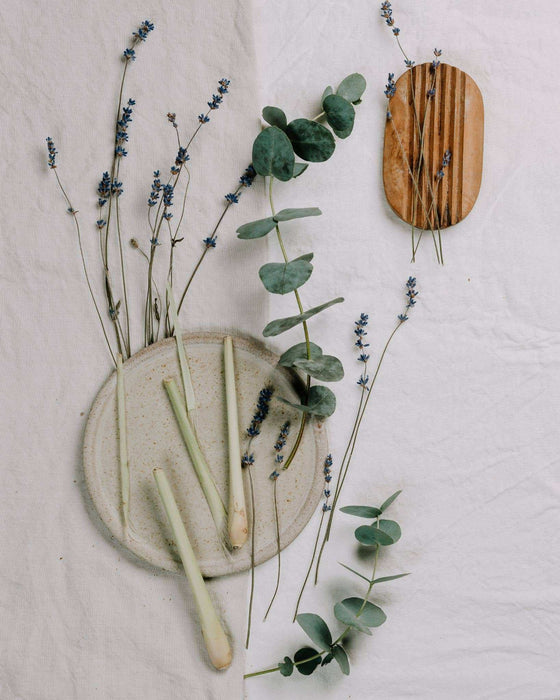 'Protect Me' Natural Scent Bag