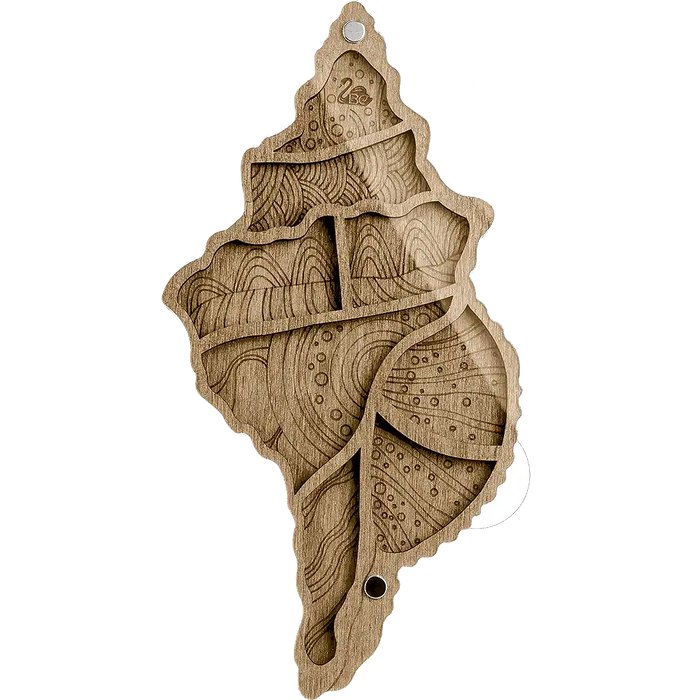 Bead Organizer - Bead Storage Box with Transparent Cover Wonderland Crafts Bead Organizers - HobbyJobby