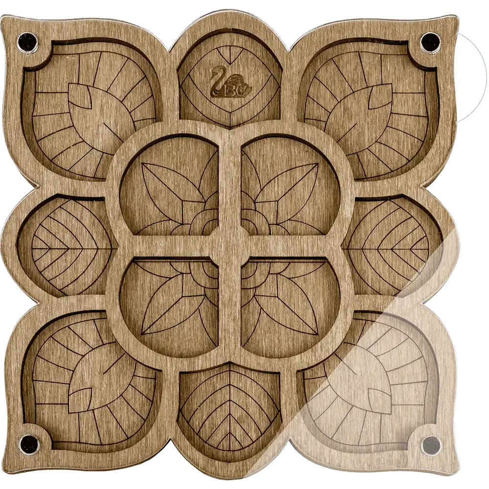 Bead Organizers