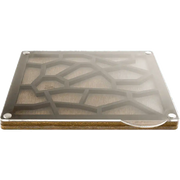 Bead Organizer - Bead Storage Box with Transparent Cover Wonderland Crafts Bead Organizers - HobbyJobby