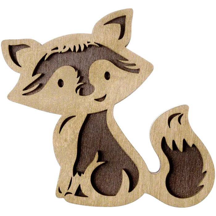 Bead organizer with wooden cover FLZB-099 Wonderland Crafts Bead Organizers - HobbyJobby