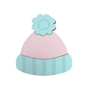 Beads Organizer "Pink hat" HobbyJobby Bead Organizers - HobbyJobby