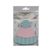 Beads Organizer "Pink hat" HobbyJobby Bead Organizers - HobbyJobby