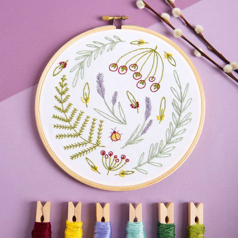 Wildwood Stickset