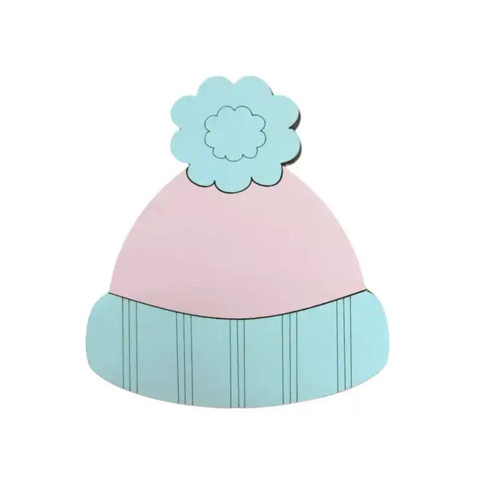 PERLEN ORGANIZER "ROSA HUT" KF027/84