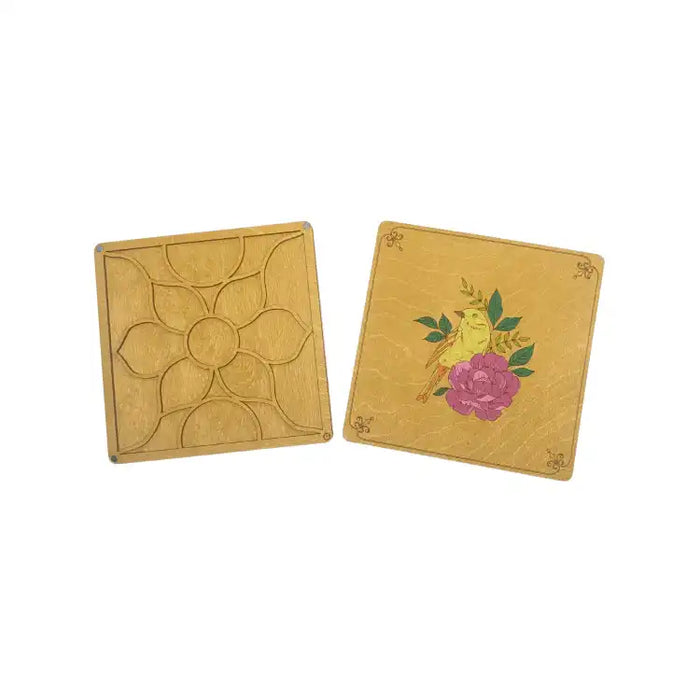 BEADS ORGANIZER KF027/8