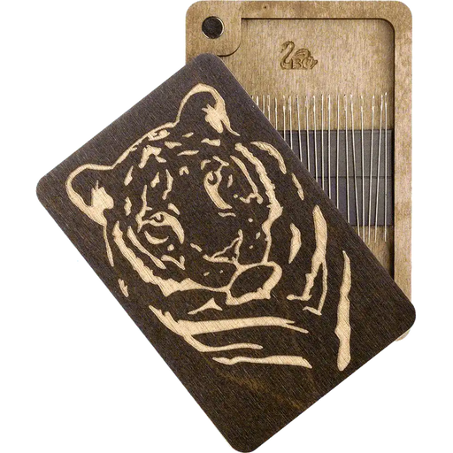 Box for handicraft FLZB(N)-040 Wonderland Crafts Organizer Box - HobbyJobby