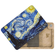 Box for handicraft FLZB(N)-079 Wonderland Crafts Organizer Box - HobbyJobby