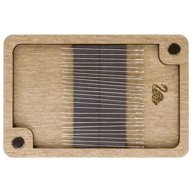 Box for handicraft FLZB(N)-079 Wonderland Crafts Organizer Box - HobbyJobby