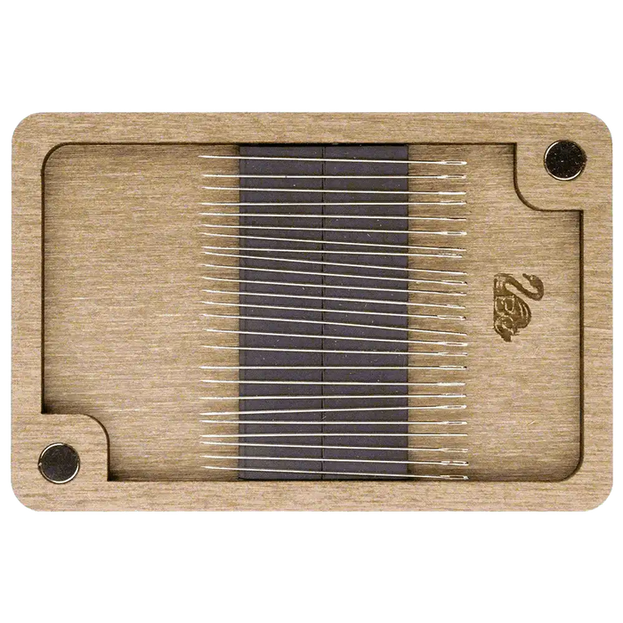 Box for handicraft FLZB(N)-081 Wonderland Crafts Organizer Box - HobbyJobby