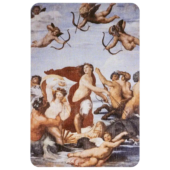 Box for handicraft FLZB(N)-082 Wonderland Crafts Organizer Box - HobbyJobby