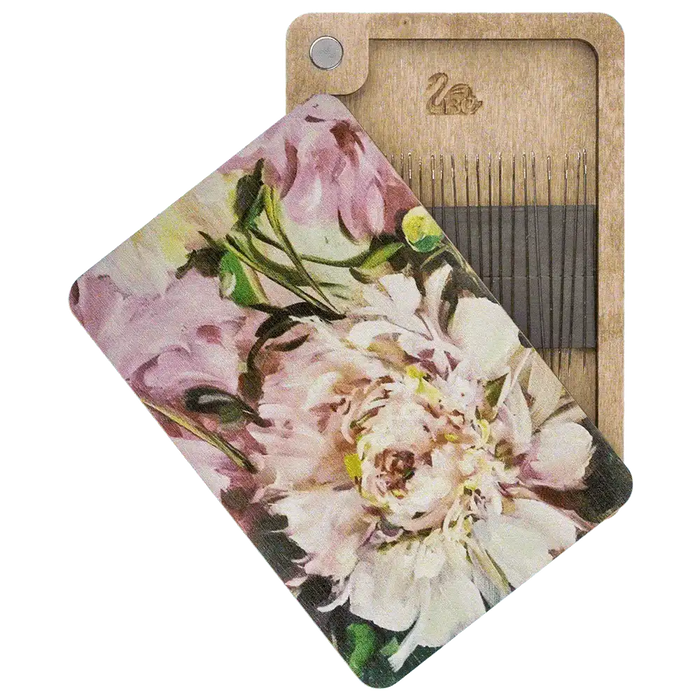 Box for handicraft FLZB(N)-085 Wonderland Crafts Organizer Box - HobbyJobby