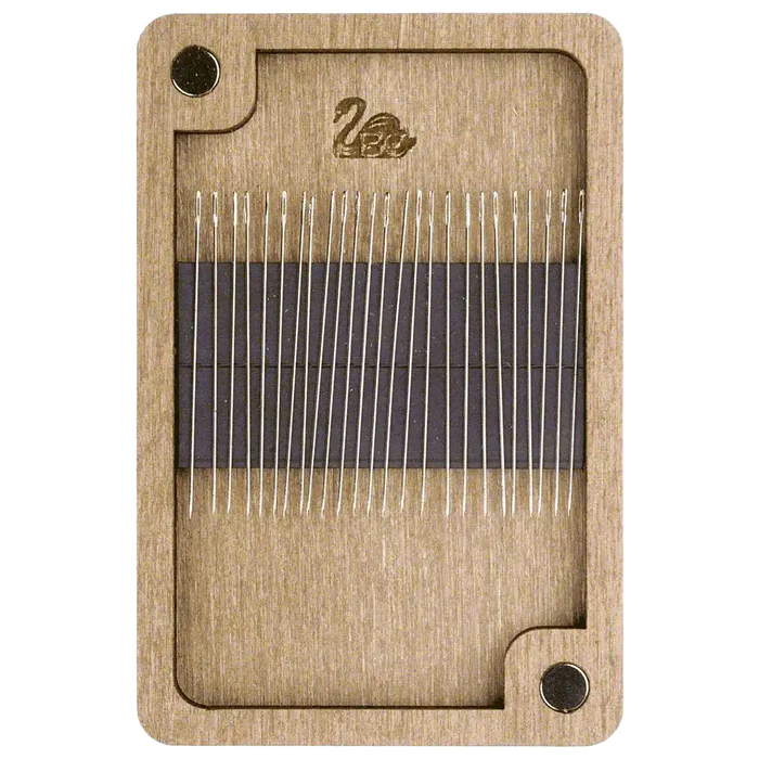 Box for handicraft FLZB(N)-085 Wonderland Crafts Organizer Box - HobbyJobby