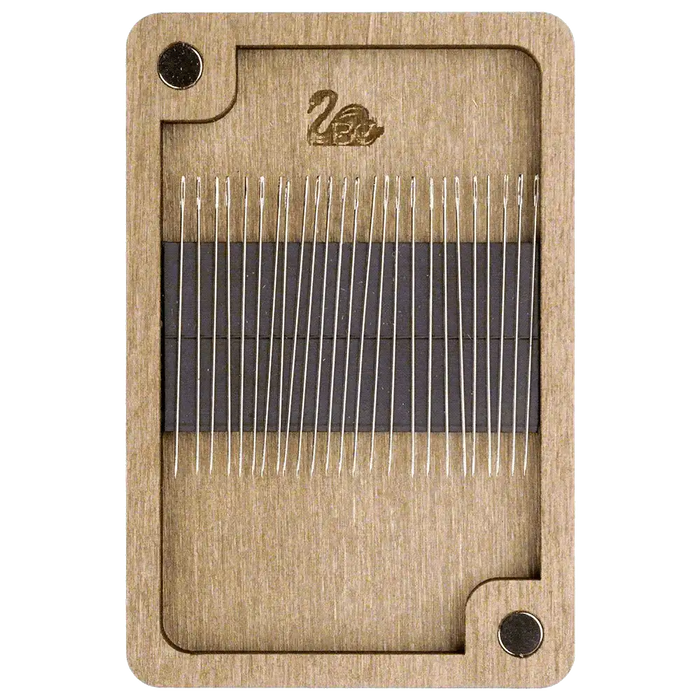 Box for handicraft FLZB(N)-087 Wonderland Crafts Organizer Box - HobbyJobby