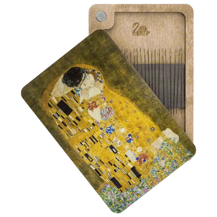 Box for handicraft FLZB(N)-088 Wonderland Crafts Organizer Box - HobbyJobby