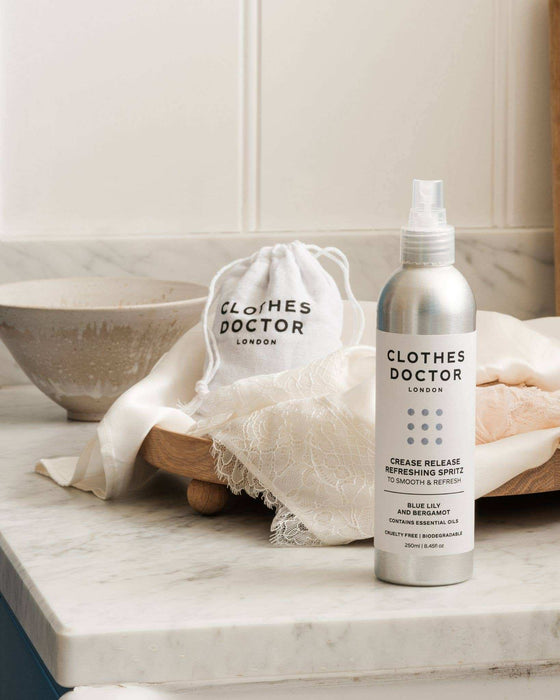 'Protect Me' Natural Scent Bag