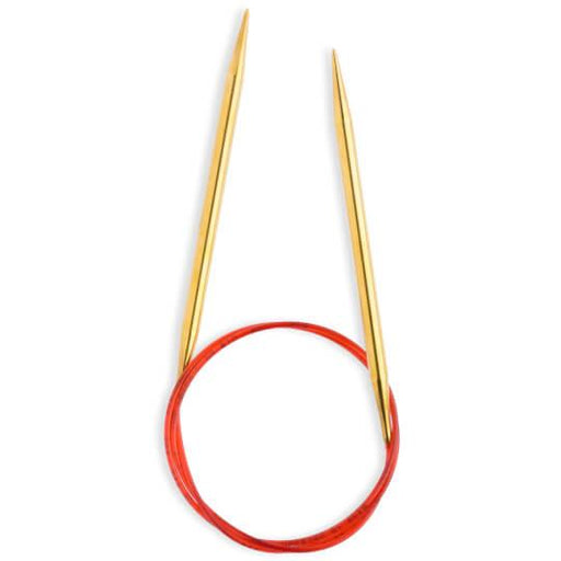 Circular needles Addi 755-7/5,0-80 Circular Knitting Needles - HobbyJobby