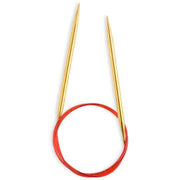 Circular needles Addi 755-7/5,0-80 Circular Knitting Needles - HobbyJobby