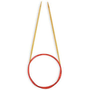 Circular needles Addi 755-7/5,0-80 Circular Knitting Needles - HobbyJobby