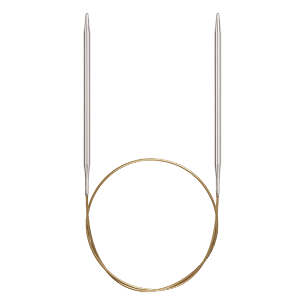 Circular needles Addi Circular Knitting Needles - HobbyJobby