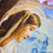 Cross Stitch Kit Luca-S - Saint Mary and The Child, GOLD Collection, B617 Luca-S Cross Stitch Kits - HobbyJobby