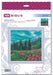 Cross Stitch Kit Riolis - Mountain Clover, 2131 Cross Stitch Kits - HobbyJobby
