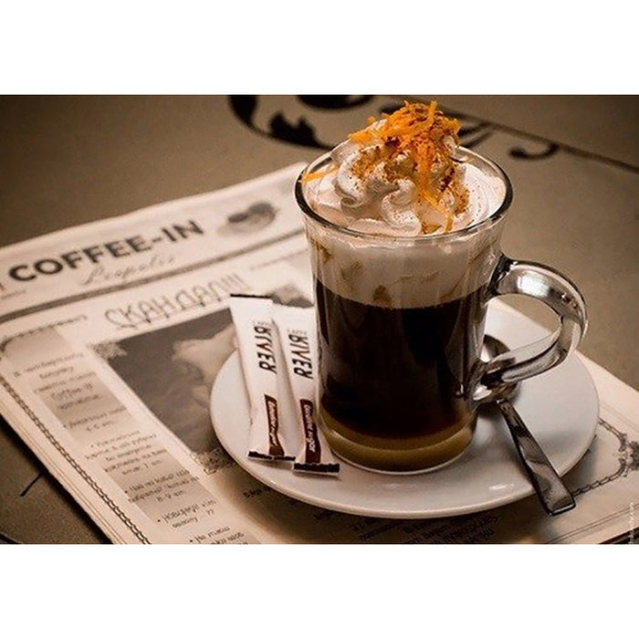 Diamond Painting Kit - COFFEE TIME 30*20 CM WD047