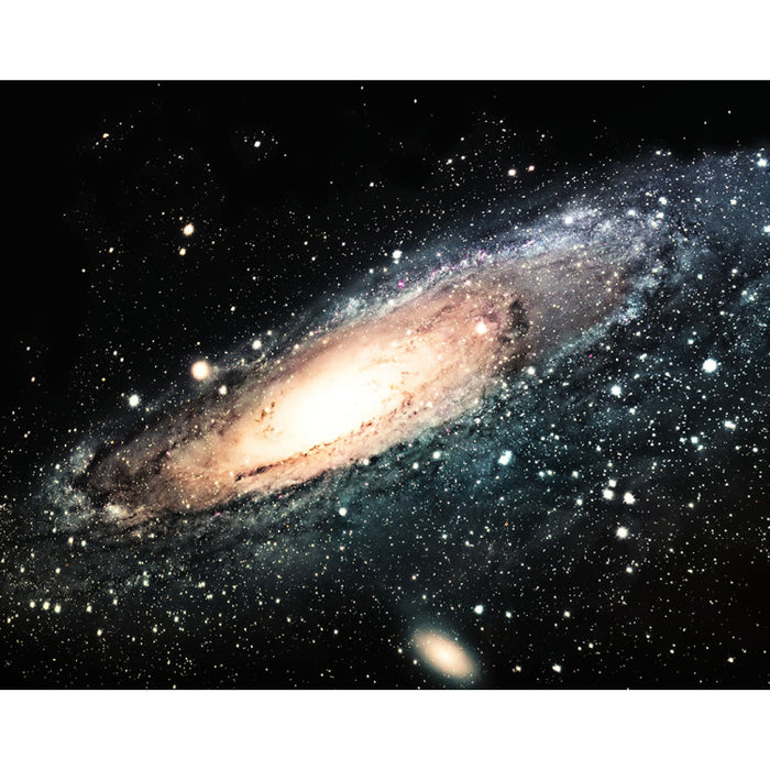 Diamond Painting Kit - MILKY WAY 48 _ 38 CM WD175