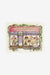 DMC Cross Stitch Kit - Cake Shop, BK1542 Cross Stitch Kits - HobbyJobby