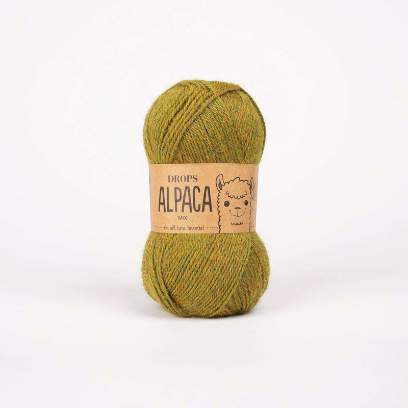 DROPS Alpaca 10 Pack HobbyJobby - HobbyJobby