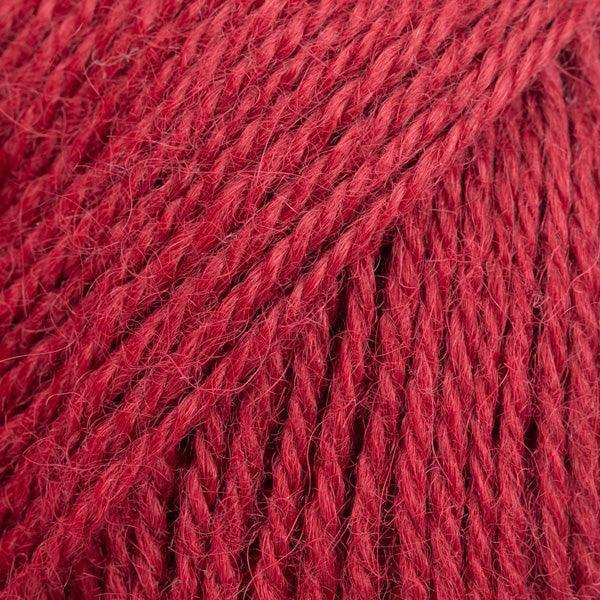 DROPS Alpaca Drops Design Sport Weight Yarn - HobbyJobby