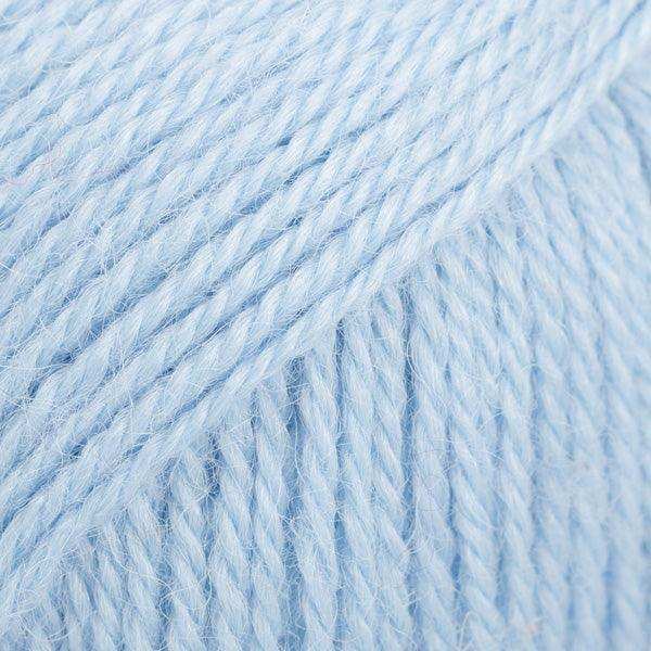 DROPS Alpaca Drops Design Sport Weight Yarn - HobbyJobby