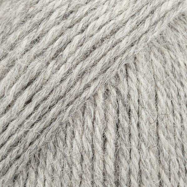 DROPS Alpaca Drops Design Sport Weight Yarn - HobbyJobby