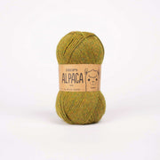 DROPS Alpaca DROPS Sport Weight Yarn - HobbyJobby