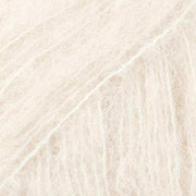 DROPS Brushed Alpaca Silk Drops Design Aran & Worsted Yarn - HobbyJobby