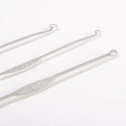 DROPS Crochet Hooks 15 cm Aluminium DROPS Crochet Accessories - HobbyJobby