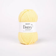 DROPS Daisy DROPS DK Yarn - HobbyJobby