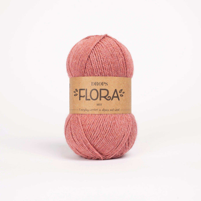 DROPS Flora 5 Pack HobbyJobby - HobbyJobby