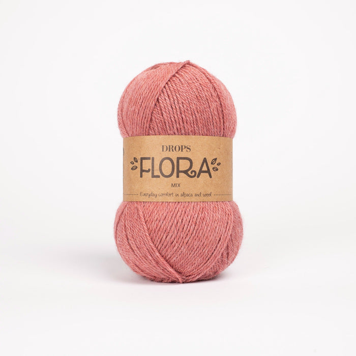 DROPS Flora 10 Pack