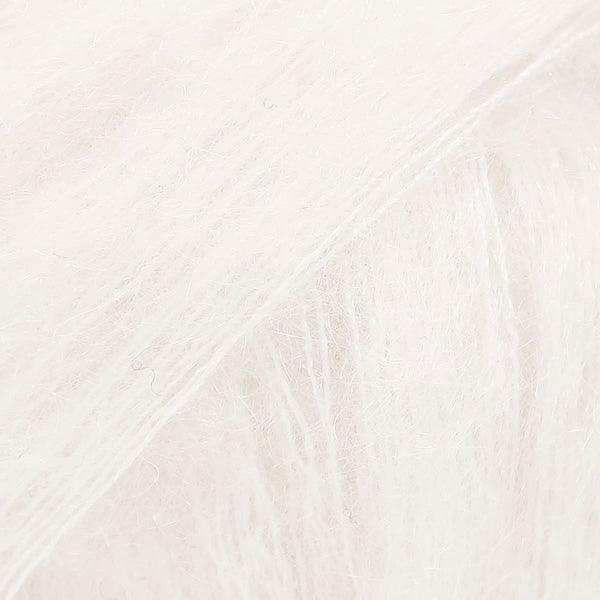 DROPS Kid-Silk Drops Design Lace Weight Yarn - HobbyJobby