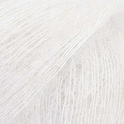 DROPS Kid-Silk Drops Design Lace Weight Yarn - HobbyJobby