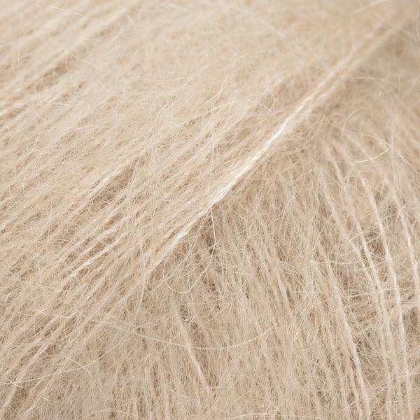 DROPS Kid-Silk Drops Design Lace Weight Yarn - HobbyJobby